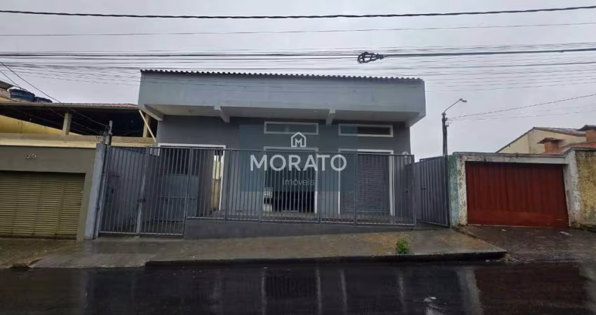 Loja em ponto comercial