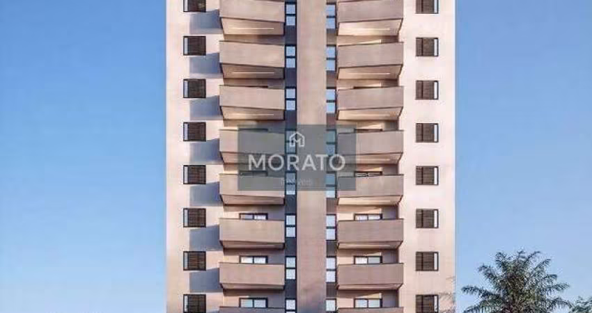 Apartamento 2 Quartos, 2 Vagas, Bairro Centro - Contagem, MG