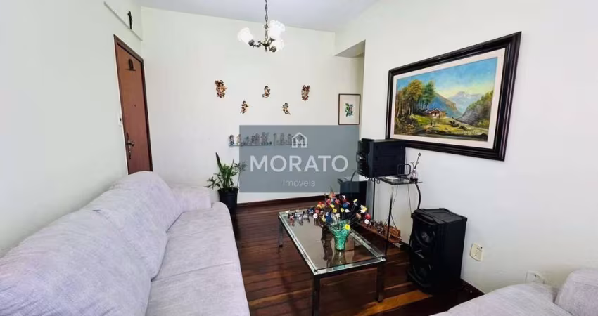 Apartamento à venda 3 quartos, 1 Vaga de Garagem no Padre Eustáquio.