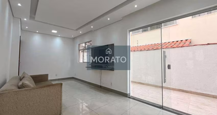 Área Privativa à Venda, 3 Quartos, 185m² – no bairro Itapoã