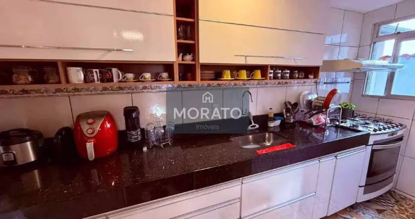 Apartamento 4 quartos 2 banheiros à venda no eldorado