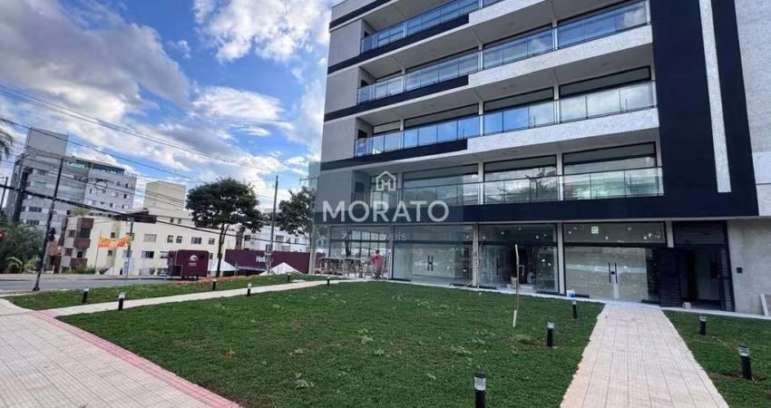 Lojas comerciais à venda, no Bairro Castelo