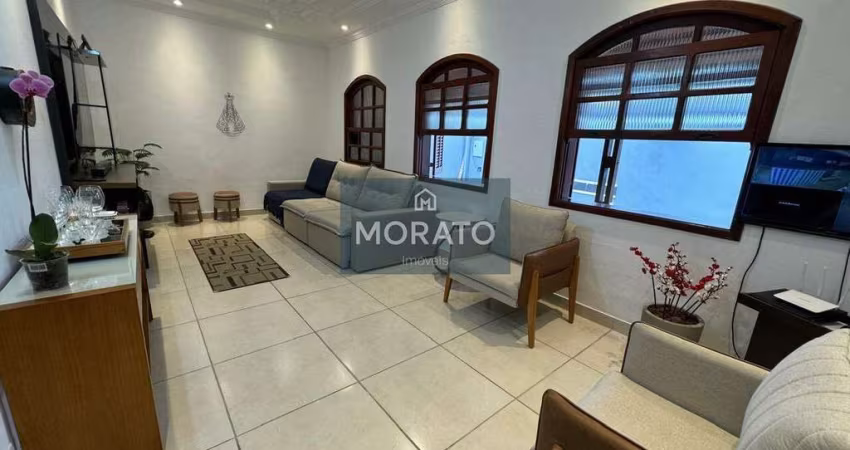 Casa à venda 3 Quartos, Suíte, no Bairro Alvorada