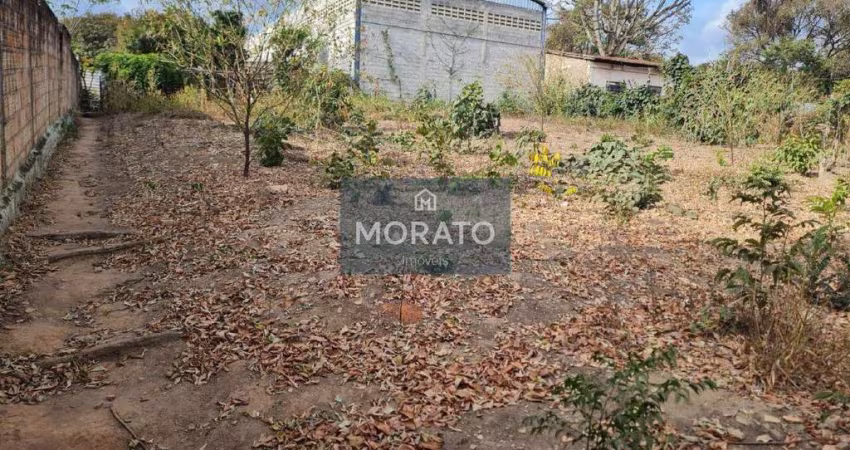 Lote à venda, Vale das Acácias - Ribeirão das Neves/MG