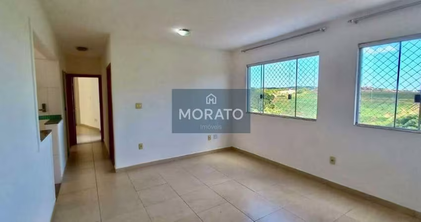 Apartamento de 3 Quartos e 2 Vagas no Padre Eustáquio
