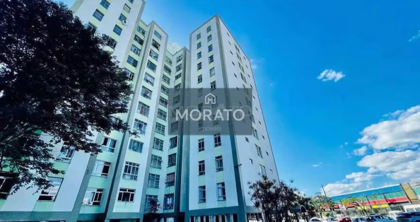 Apartamento 3 Quartos com 2 Vagas no Bairro Califórnia
