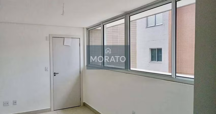 Apartamento 3 Quartos 1 Vaga Elevador no Itapoã