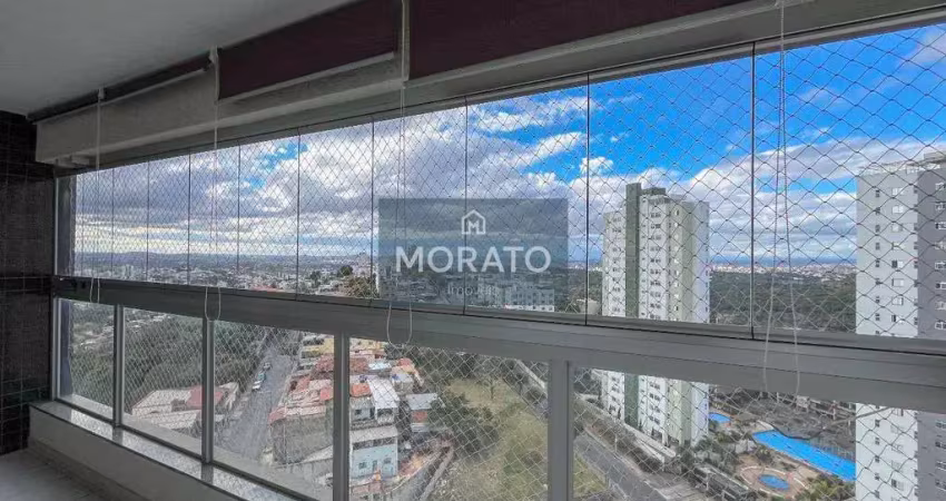 Apartamento 3 quartos 2 vagas 1 no bairro ouro preto