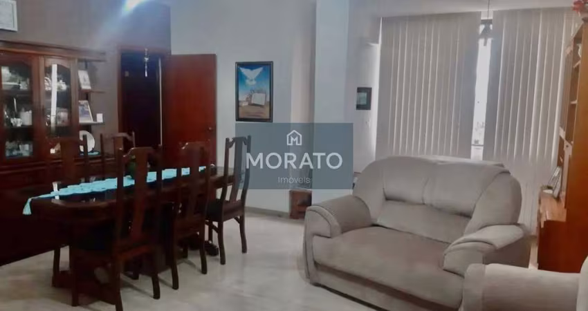 Apartamento 4 Quartos 3 Vagas no Bairro Castelo