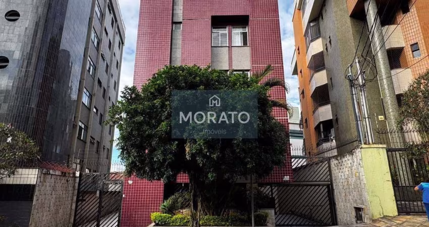 Cobertura 4 Quartos, 2 Suítes, Bairro Silveira