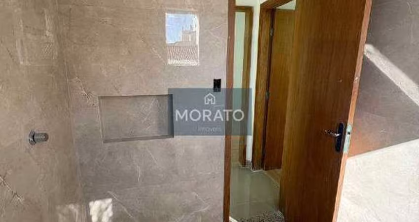 Apartamento 3 quartos 1 vaga no Jardim Vera Cruz contagem