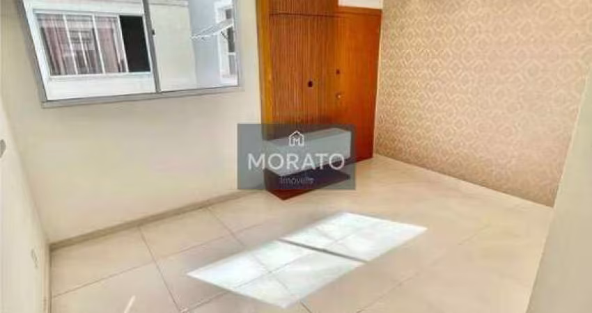 Apartamento 2 Quartos 1 Vaga Bandeirantes Pampulha
