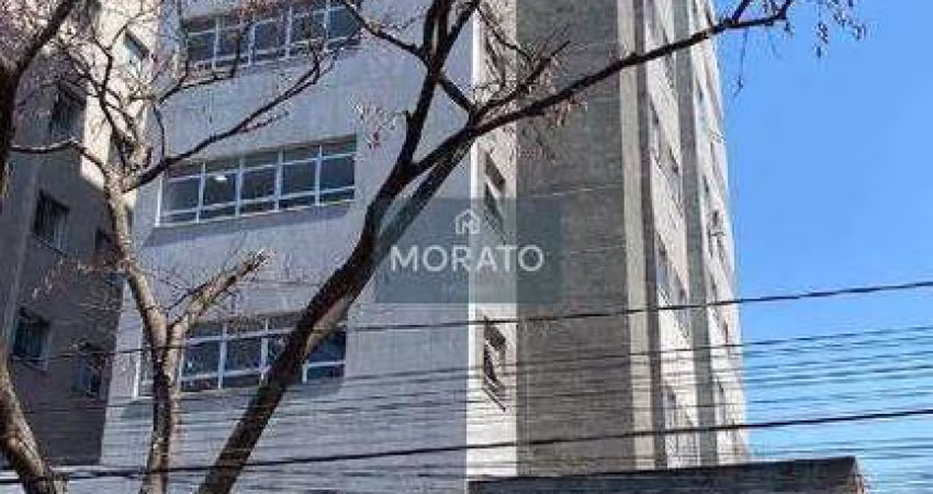 Apartamento 2 Quartos, Suíte, 1 Vaga de Garagem - no Bairro Cabral