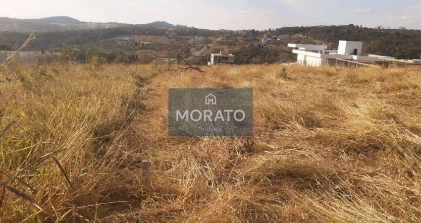 Lote à venda no condomínio Estancia do Lago