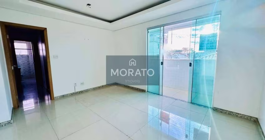 Apartamento 3 Quartos, 1 Suíte 2 Vagas. no Bairro Castelo