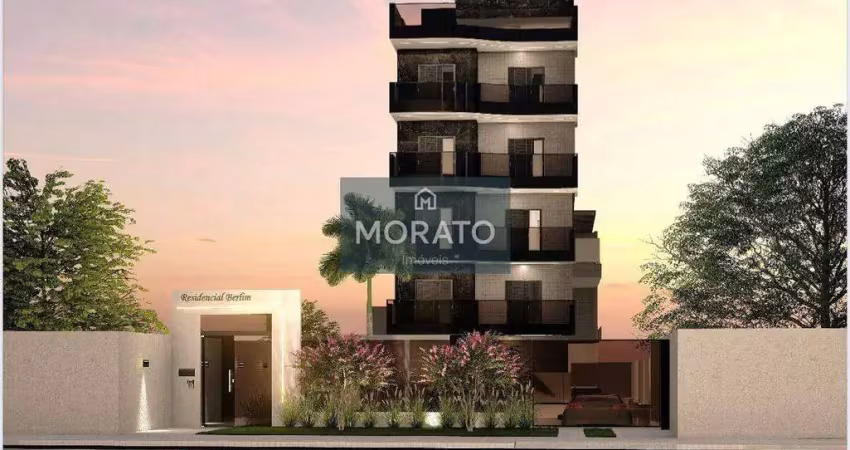 Cobertura 3 Quartos, Suíte, 4 Vagas - Bairro Itapoã