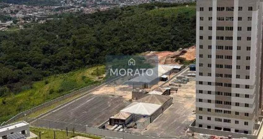 Apartamento 3 Quartos, 1 Suíte,2 Vagas em linha, no Bairro Palmeiras