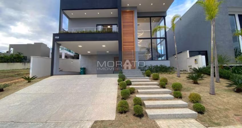 Casa à venda, 5 quartos, 5 suítes, 4 vagas, Alphaville Vespasiano - Vespasiano/MG