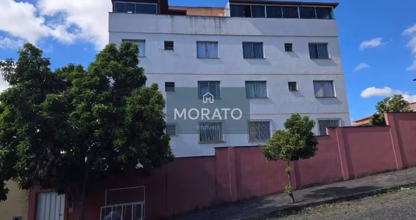 Apartamento de 2 quartos prédio individual arvoredo região do cabral