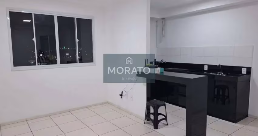 Apartamento de 2 quartos condômino seleto oasis próximo shop itaú