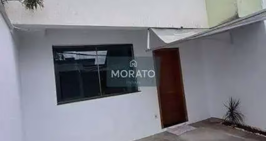 Casa com 3 quartos à venda na Rua Frei Martinho Burnier, --, Paquetá, Belo Horizonte