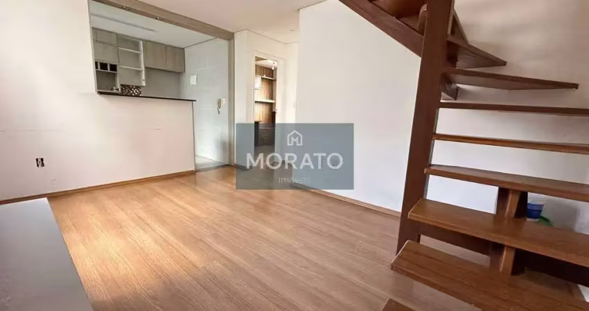 Cobertura de 3 quartos com vista incrível no barreiro estação diamante