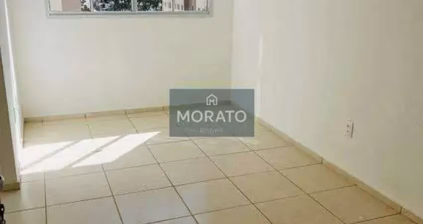 Apartamento de 2 quartos condômino seleto oasis próximo shop itaú