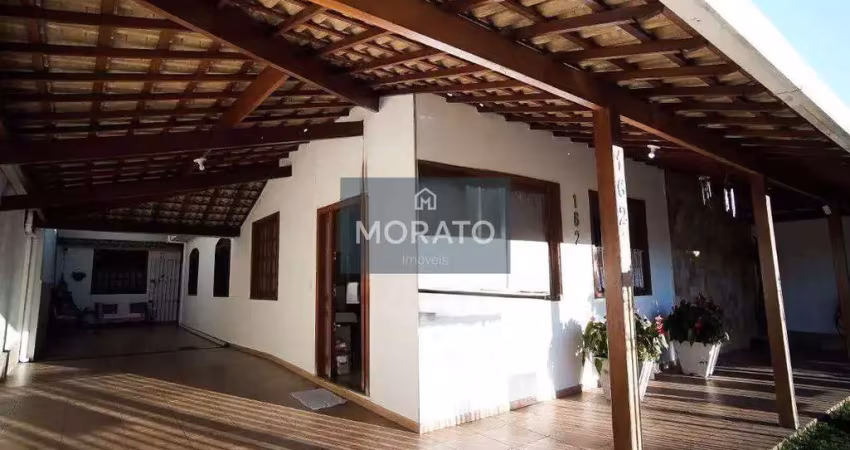 Casa 5 quartos e 4 vagas de garagem à venda no alipio de melo