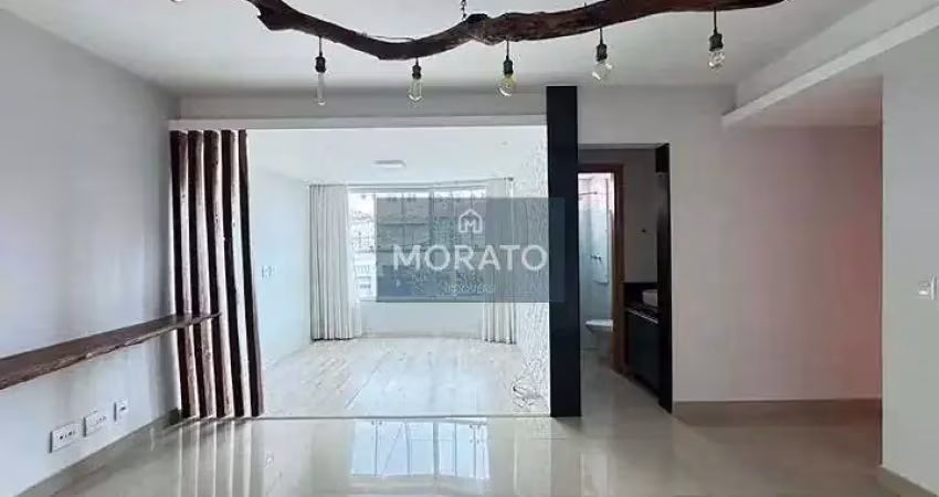 Área privativa à venda com 2 quartos e 2 vagas de garagem no bairro castelo