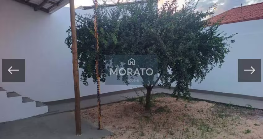 Casa 3 quartos, 2 vagas de garagem no bairro alvorada