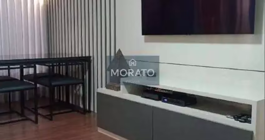 Área privativa à venda 2 quartos, suíte e 2 vagas no bairro castelo.