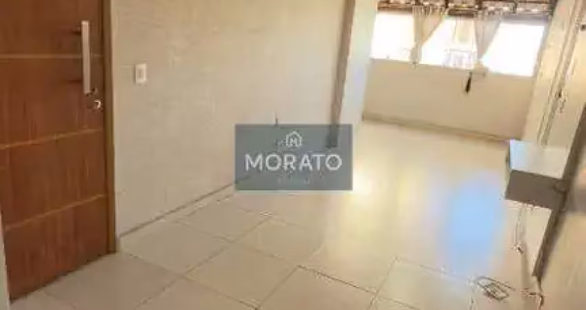 Área privativa 2 quartos, suíte, 2 vagas no bairro santa mônica
