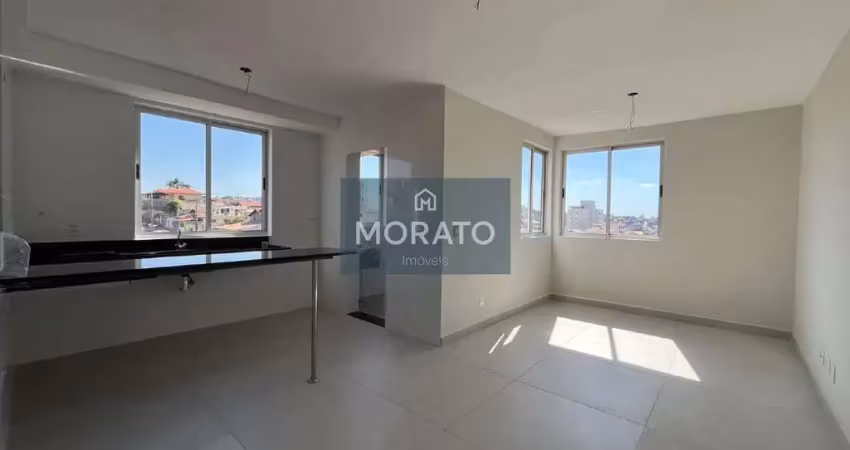 Apartamentos em prédio novo 3 quartos, suíte, 2 vagas de garagem no bairro renascença