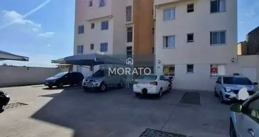 Apartamento com 2 quartos e 1 vaga no bairro copacabana