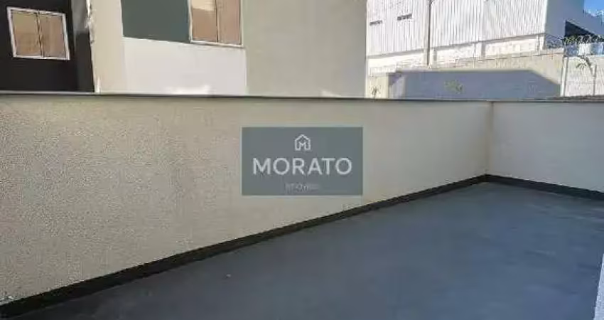 Apartamento com 3 quartos à venda na Rua Pinho, --, Colonial, Contagem