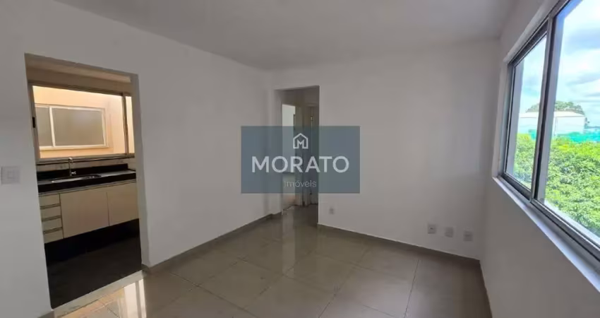 Apartamento 2 quartos elevador 1 vagas bairro arvoredo