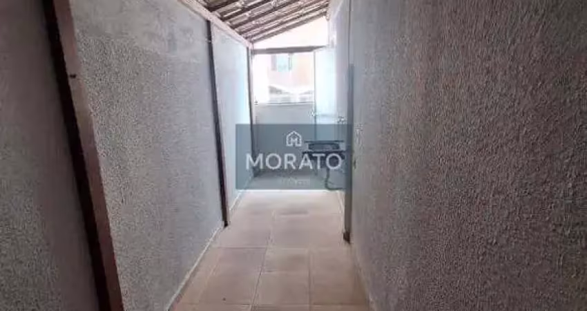 Apartamento 2 quartos com suite 2 area privativa 2 vaga de garagem no cabral cabral