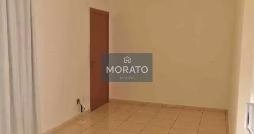 Apartamento de 2 quartos em condomínio fechado região do cabral