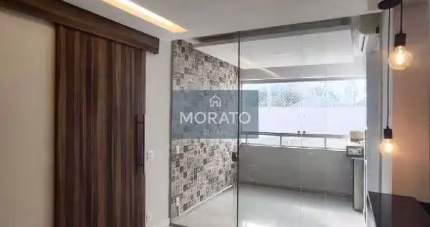 Apartamento com 3 quartos à venda na Rua Professor Domício Murta, --, Ouro Preto, Belo Horizonte