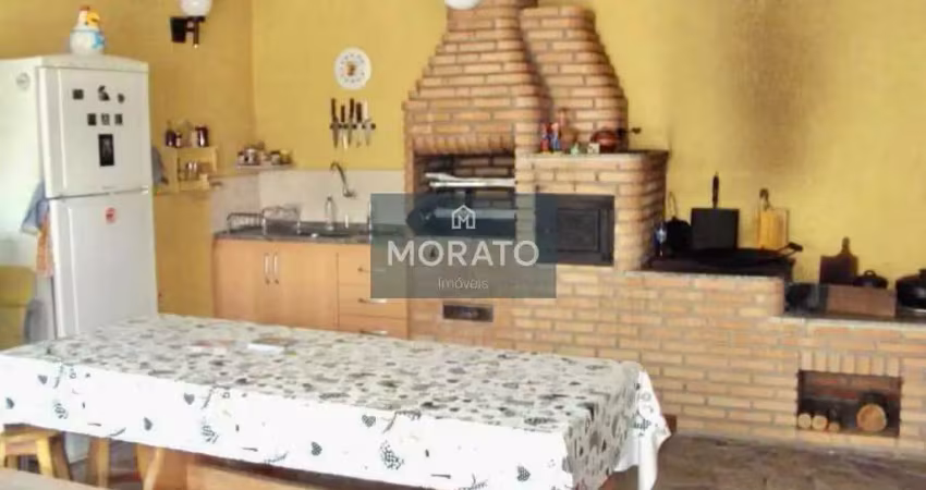 Apartamento com 3 quartos à venda na Rua dos Médicos, --, Alípio de Melo, Belo Horizonte