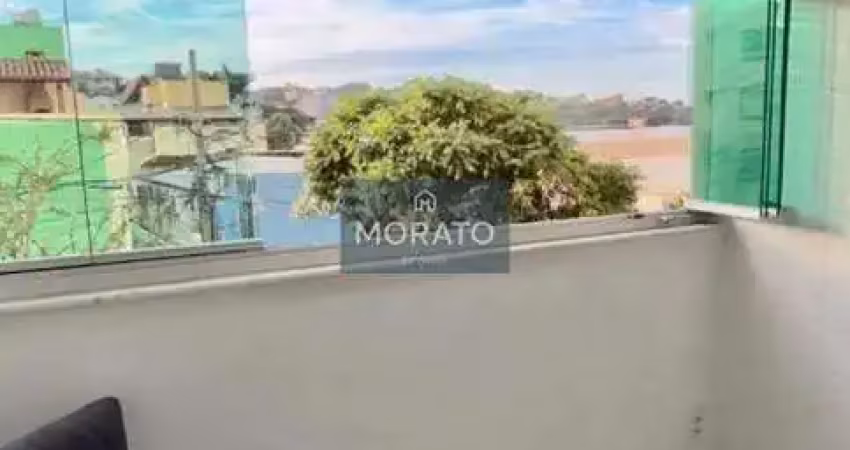 Apartamento de 3 quartos 2 vagas com lazer completo no bairro serrano