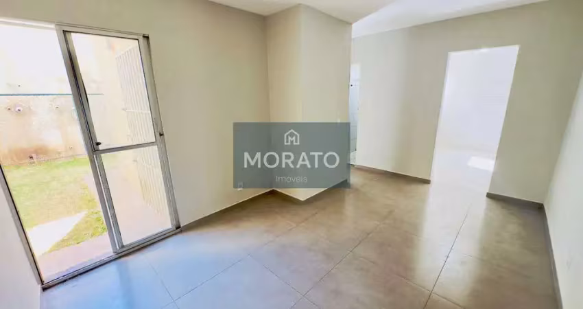 Apartamento com 2 quartos à venda na Rua Blenda, --, Camargos, Belo Horizonte