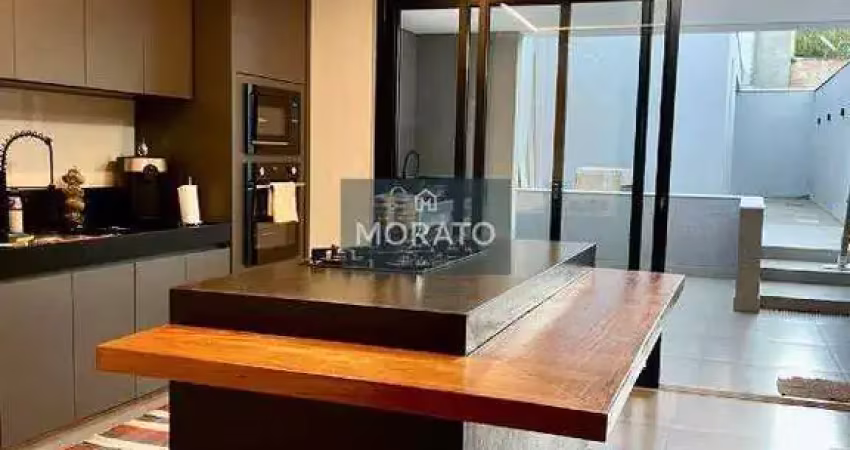 Casa com 3 quartos à venda na Rua Augusto Macedo, --, Betânia, Contagem