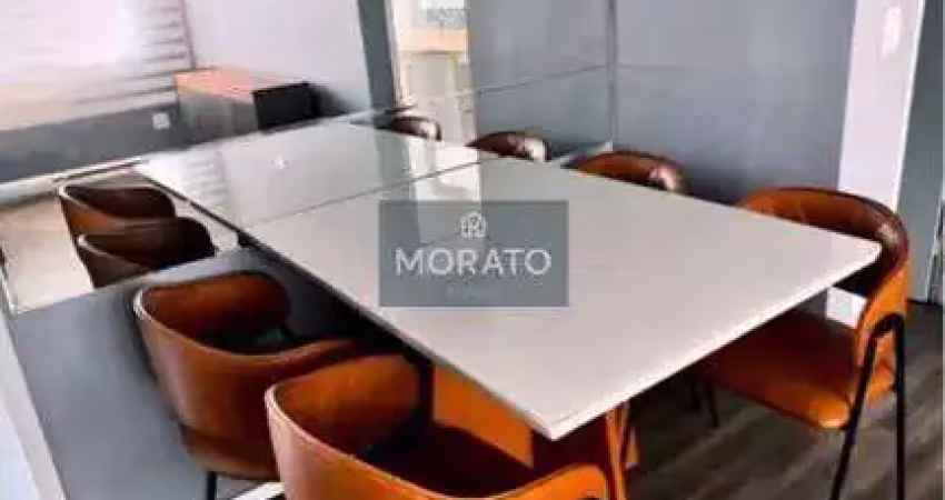 Apartamento com 3 quartos à venda na Rua Castigliano, --, Padre Eustáquio, Belo Horizonte
