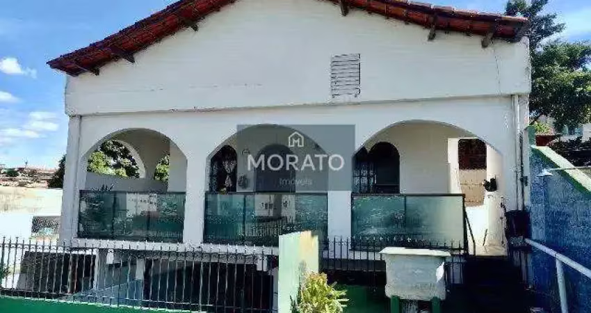 Casa com 3 quartos à venda na Rua Seara, --, Coqueiros, Belo Horizonte