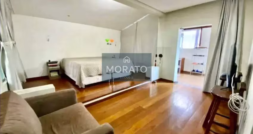 Casa com 4 quartos à venda na Rua Mário Mendes Campos, --, Castelo, Belo Horizonte