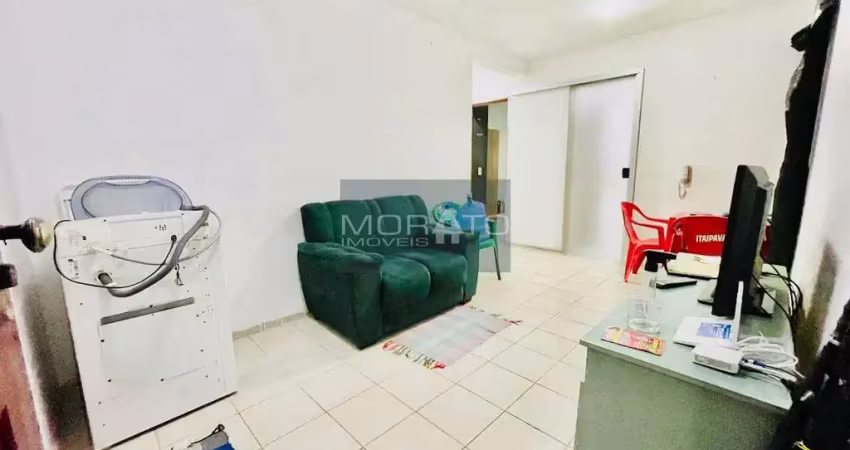 Apartamento com 2 quartos à venda na Rua José Cláudio Sanches, --, Califórnia, Belo Horizonte
