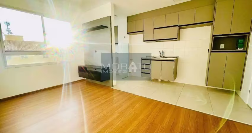 Apartamento com 2 quartos à venda na Rua das Pérolas, --, Santa Maria, Belo Horizonte