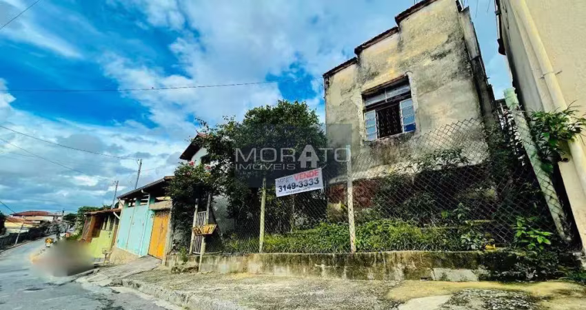 Terreno à venda na Rua Matias Aires, --, Santa Maria, Belo Horizonte