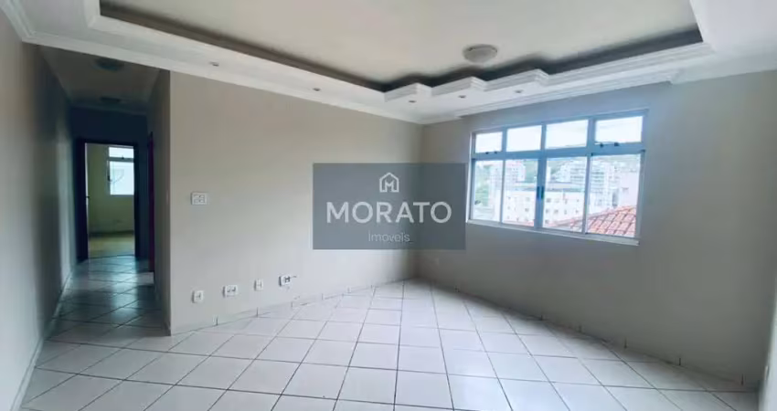 Apartamento com 2 quartos à venda na Rua Castelo de Alenquer, --, Castelo, Belo Horizonte